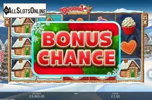 Bonus Game 1