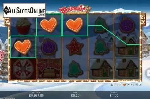 Win Screen