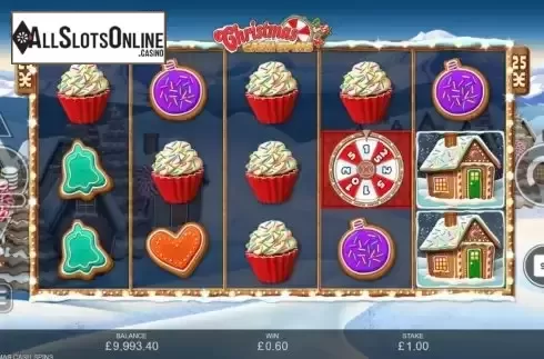 Reels Screen