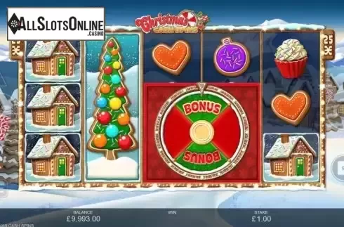 Bonus Game 2
