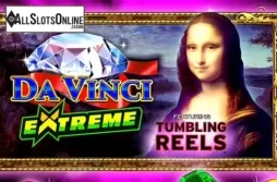 Da Vinci Extreme