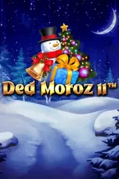 Ded Moroz 2