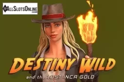 Destiny Wild