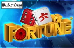 Dice Of Fortune