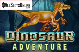 Dinosaur Adventure