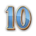 symbol 11