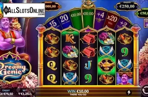 Win Screen 3