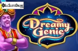 Dreamy Genie