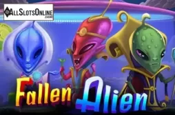 Fallen Alien