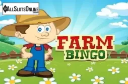 Farm Bingo