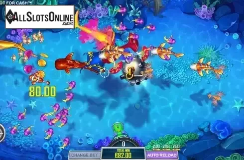 Win Screen