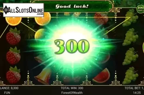 Win screen 2