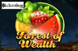 Forest of Wealth