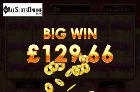 Screen 8. Fortune Girl (Microgaming) from Microgaming