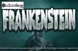 Frankenstein (NetEnt)