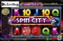 Free Spin City