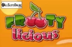 Frooty Licious. Frooty Licious from Eyecon