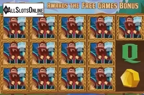 Super Stacks 2. Gem Adventure from High 5 Games