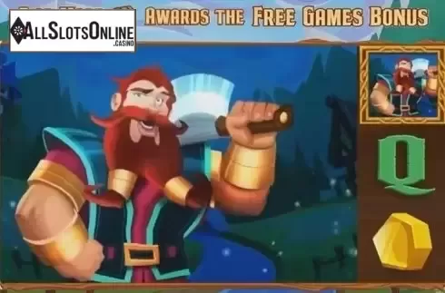 Super Stacks 3. Gem Adventure from High 5 Games