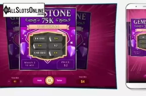 Win screen 2