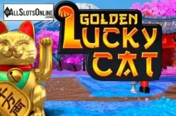 Golden Lucky Cat Bingo. Golden Lucky Cat Bingo from MGA