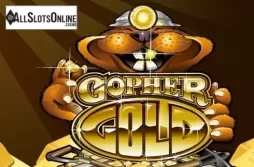 Gopher Gold