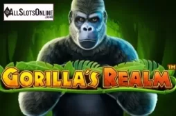 Gorilla’s Realm