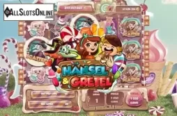 Hansel and Gretel (Red Rake)