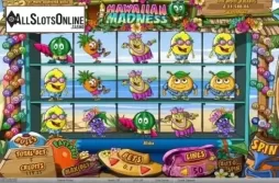 Hawaiian Madness
