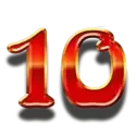 icon 10