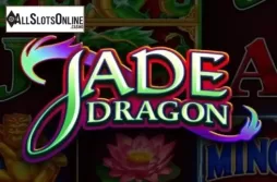 Jade Dragon
