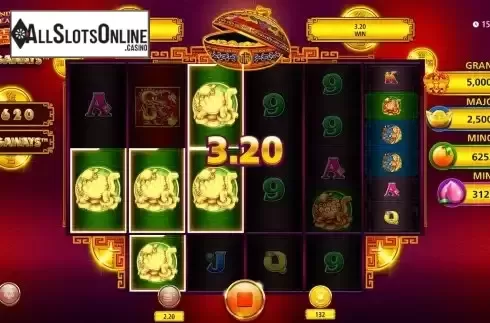Win Screen 3