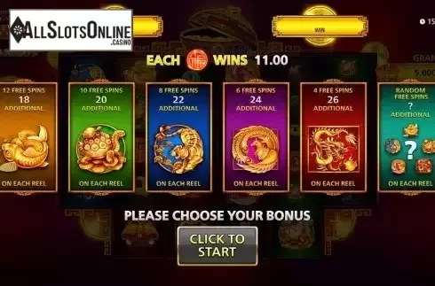 Free Spins