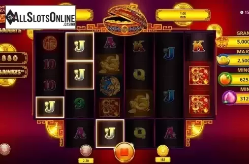 Win Screen 2