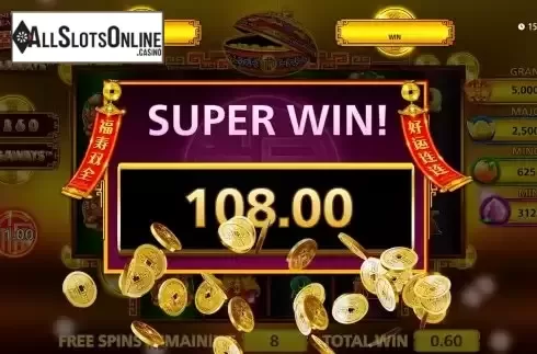 Super Win