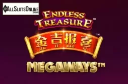 Jin Ji Bao Xi Megaways