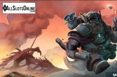 Intro. Karak Forge from GAMING1
