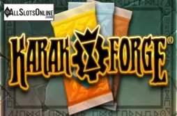Karak Forge