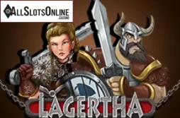 Lagertha. Lagertha from Fugaso
