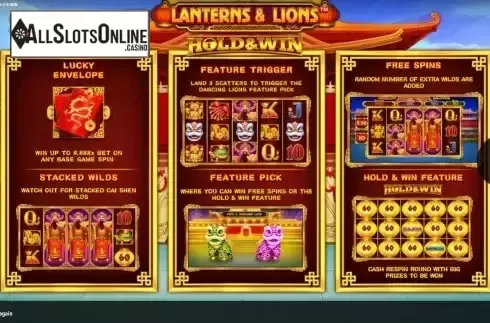 Start Screen