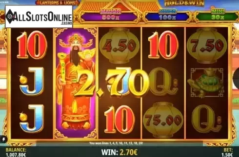 Win Screen 2