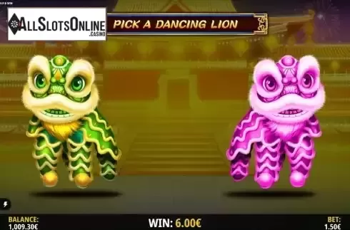 Pick'em Game