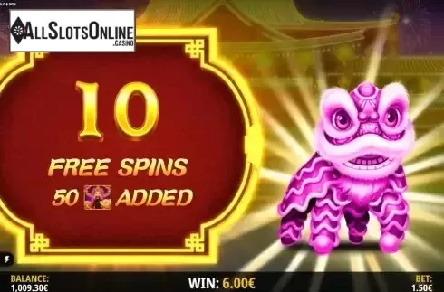 Free Spins 1