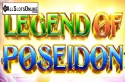 Legend of Poseidon