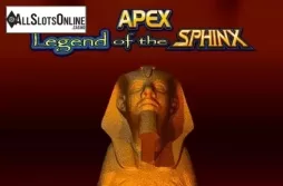 Legend of the Sphinx