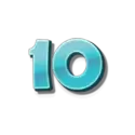 icon 10