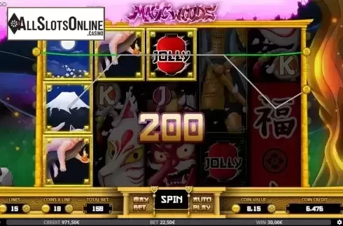 Win screen 2