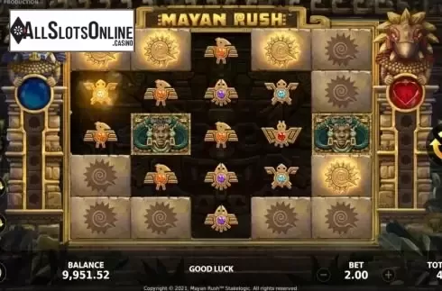 Win Screen 2
