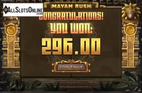 Total Win