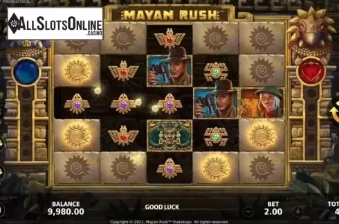 Win Screen 1